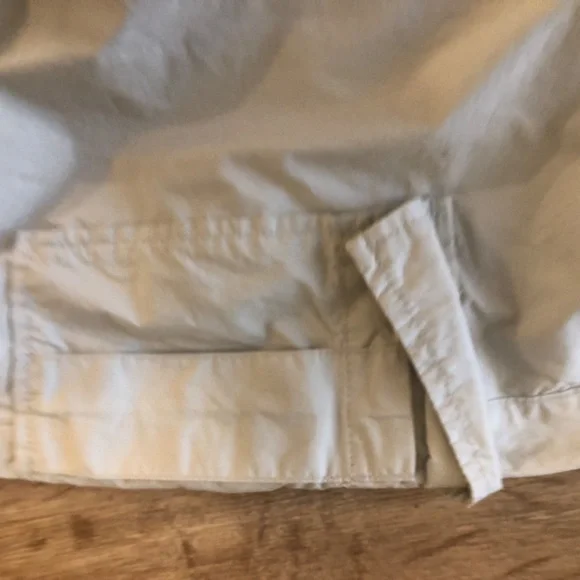 Girls’ lightweight drawstring cargo jogger - Picture 2 of 4